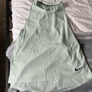 Womens Nike tank top